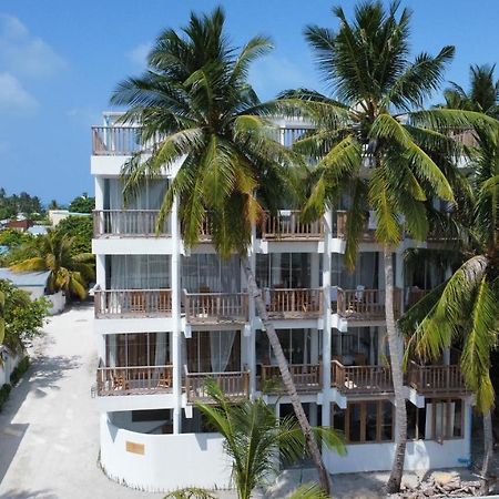 Coral Inn Тулусдгу Екстер'єр фото