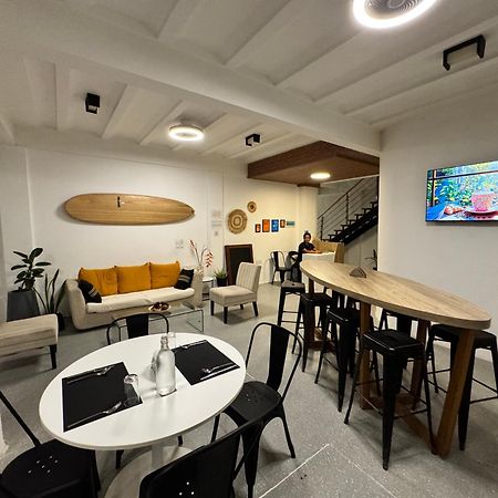 Coral Inn Тулусдгу Екстер'єр фото
