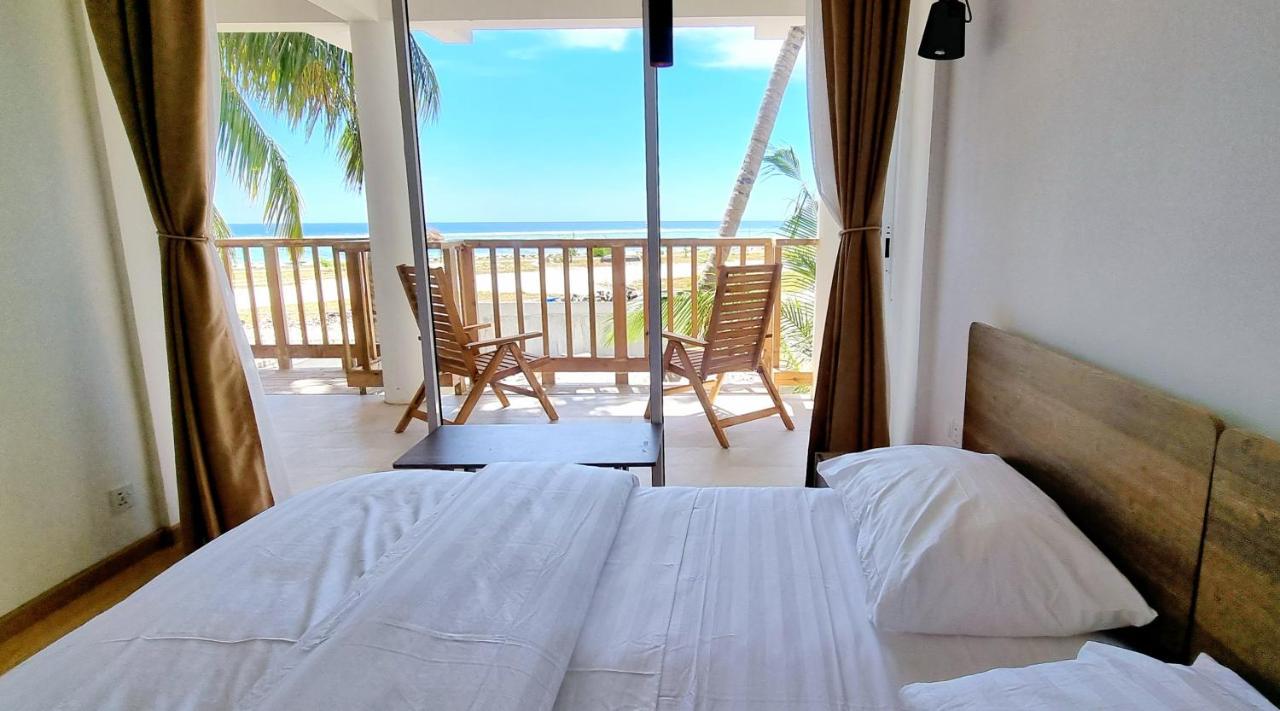 Coral Inn Тулусдгу Екстер'єр фото