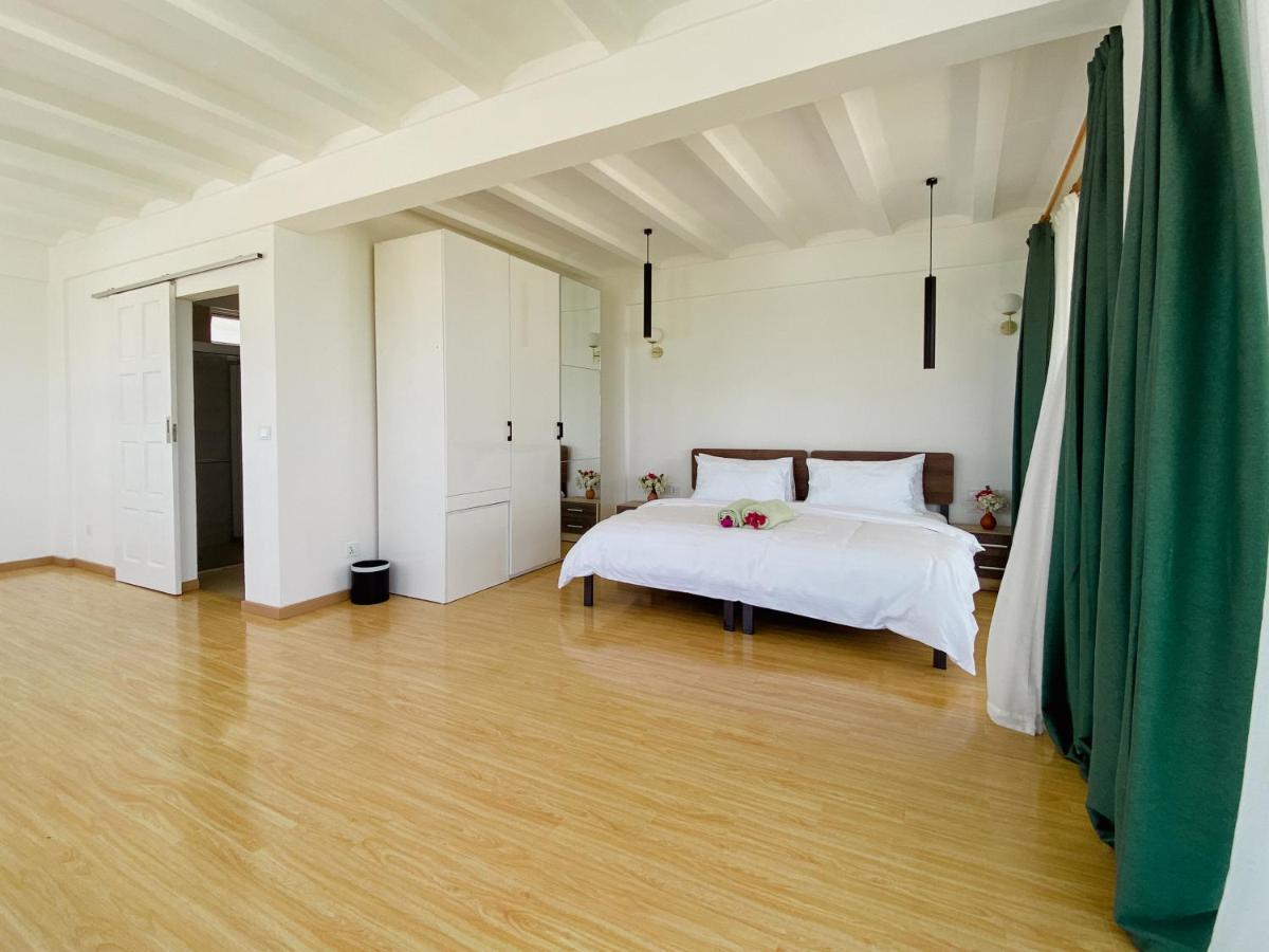 Coral Inn Тулусдгу Екстер'єр фото