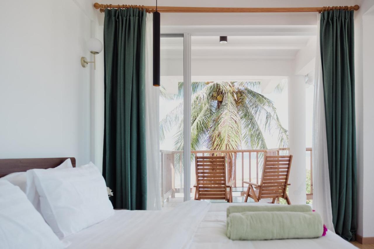 Coral Inn Тулусдгу Екстер'єр фото