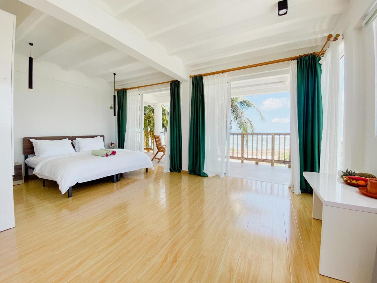 Coral Inn Тулусдгу Екстер'єр фото