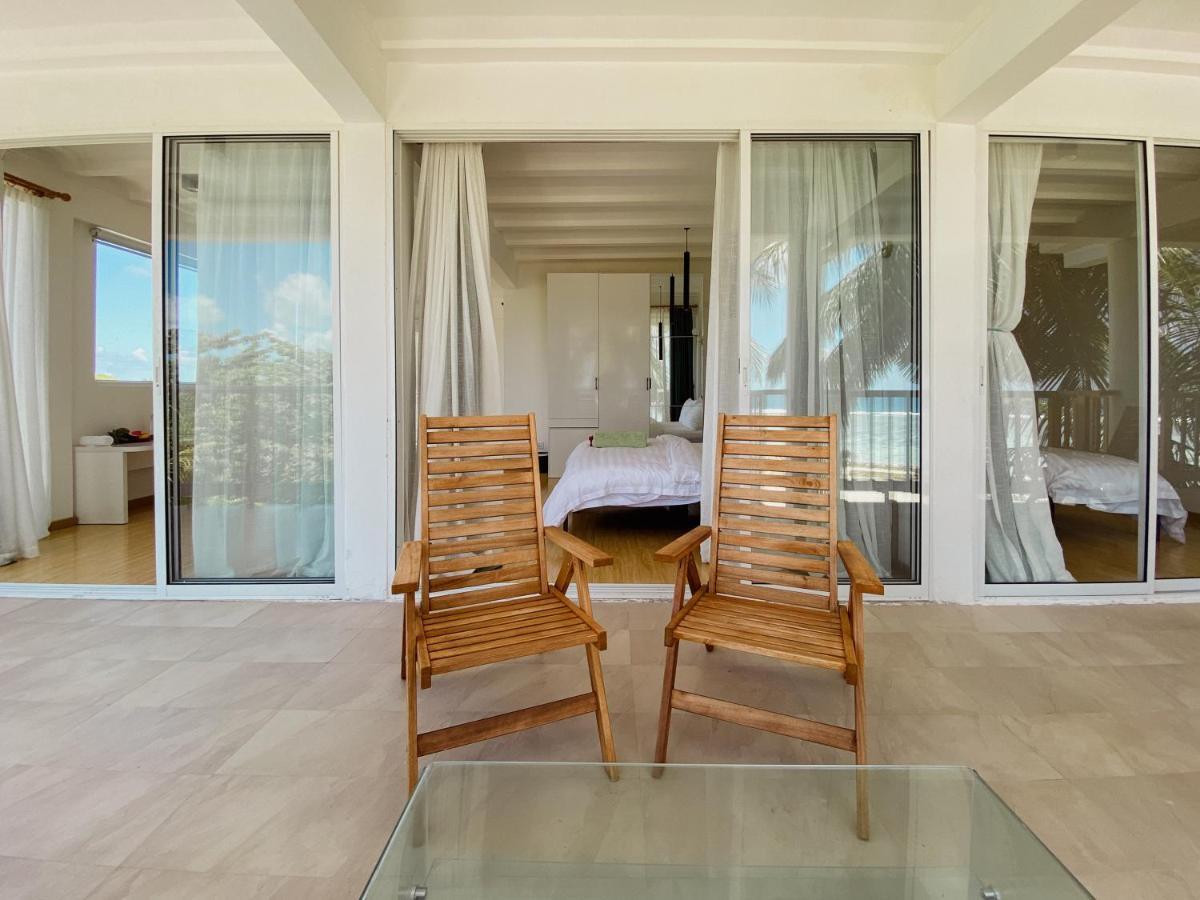 Coral Inn Тулусдгу Екстер'єр фото