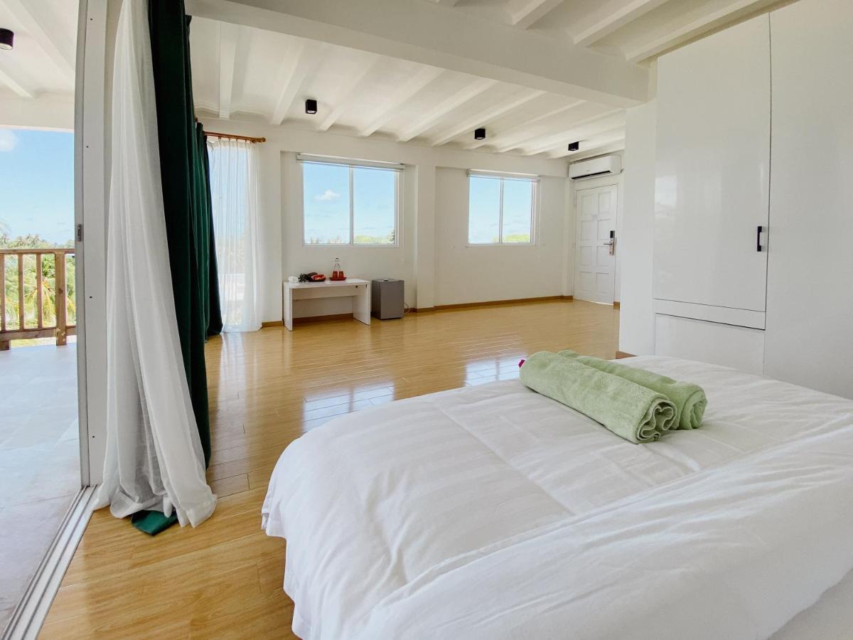 Coral Inn Тулусдгу Екстер'єр фото