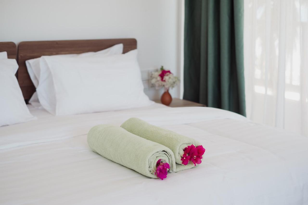 Coral Inn Тулусдгу Екстер'єр фото
