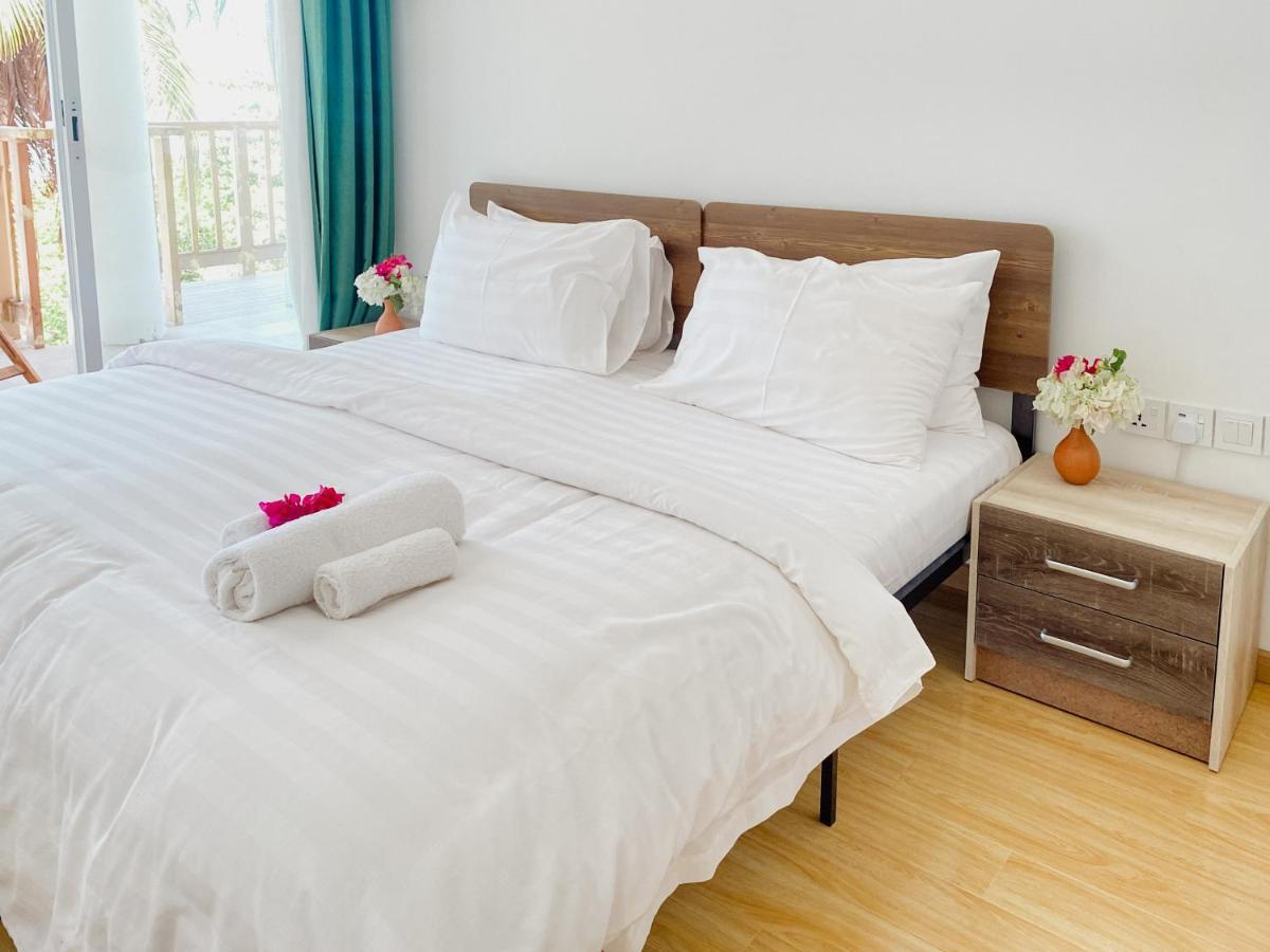 Coral Inn Тулусдгу Екстер'єр фото