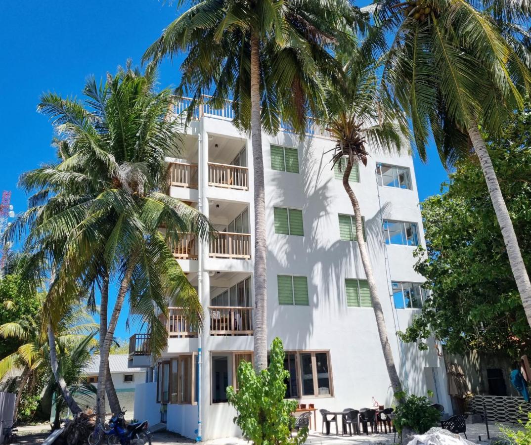 Coral Inn Тулусдгу Екстер'єр фото
