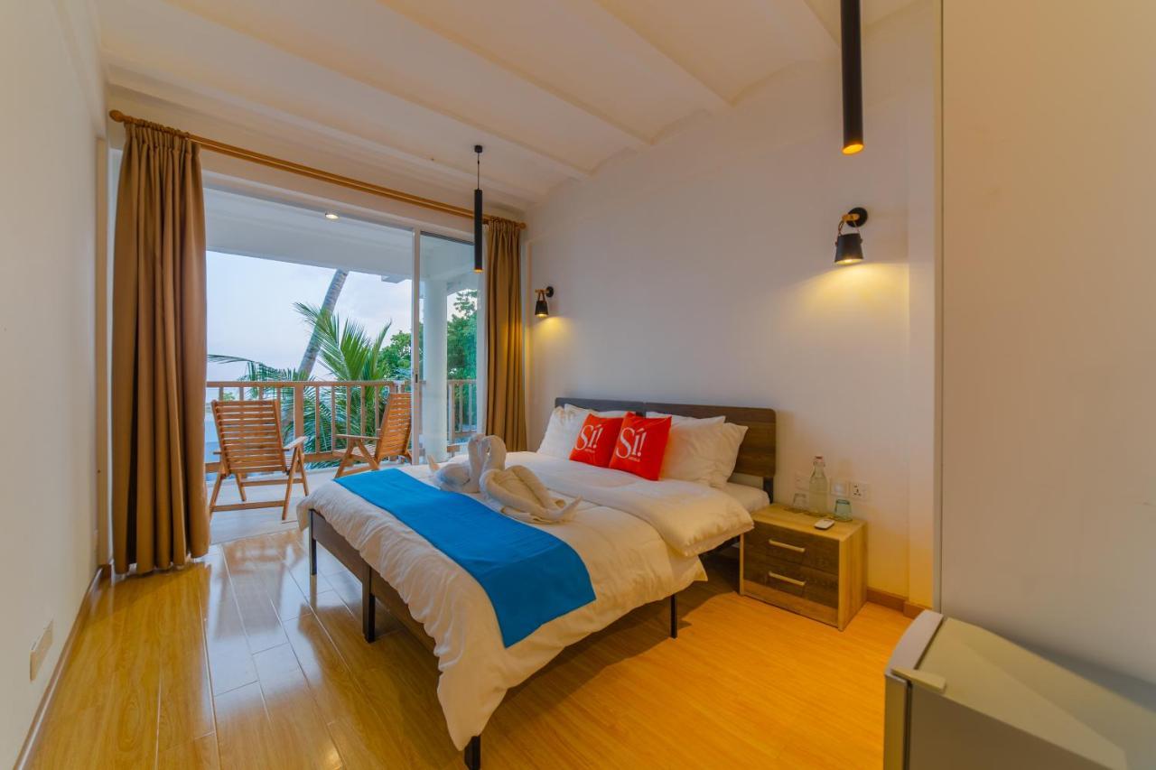 Coral Inn Тулусдгу Екстер'єр фото
