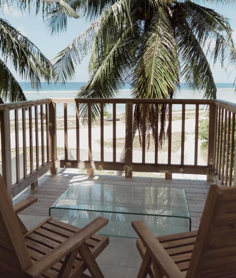 Coral Inn Тулусдгу Екстер'єр фото
