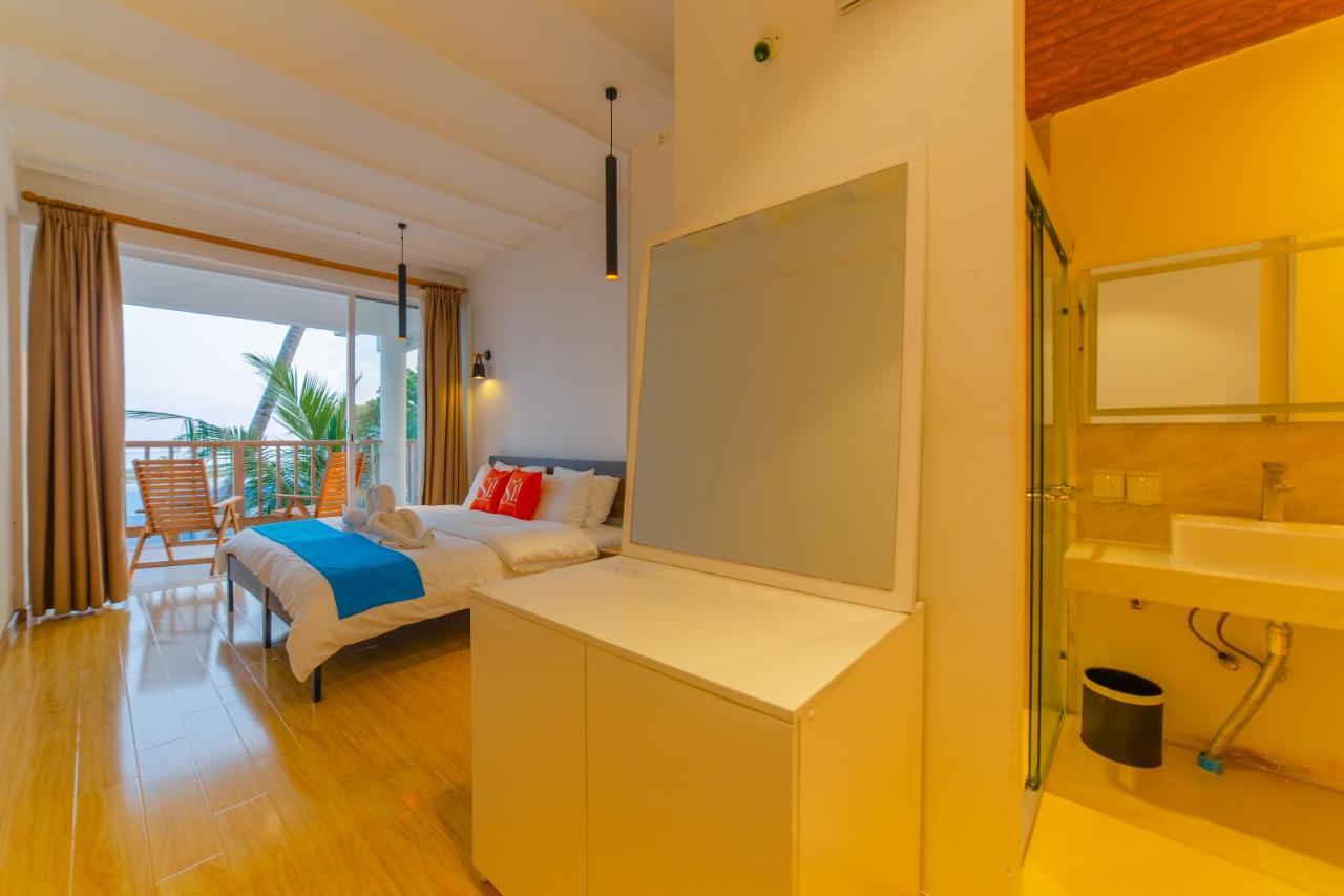 Coral Inn Тулусдгу Екстер'єр фото